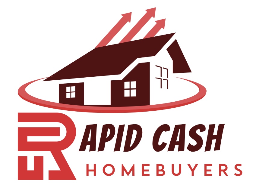 Rapid Cash Homebuyers logo